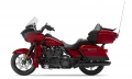 Road Glide Limited Modell 2020 in Billiard Red & Vivid Black / Black Finish