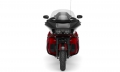 Road Glide Limited Modell 2020 in Billiard Red & Vivid Black / Black Finish