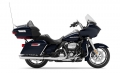 Road Glide Limited Modell 2020 in Midnight Blue / Chrome Finish