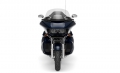 Road Glide Limited Modell 2020 in Midnight Blue / Chrome Finish