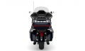 Road Glide Limited Modell 2020 in Midnight Blue / Chrome Finish