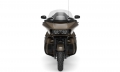 Road Glide Limited Modell 2020 in River Rock Gray / Black Finish