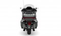 Road Glide Limited Modell 2020 in Silver Pine & Spruce / Chrome Finish