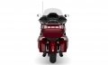 Road Glide Limited Modell 2020 in Stiletto Red / Chrome Finish