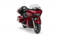 Road Glide Limited Modell 2020 in Stiletto Red / Chrome Finish