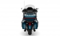 Road Glide Limited Modell 2020 in Tahitian Teal / Chrome Finish 