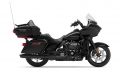 Road Glide Limited Modell 2020 in Vivid Black / Black Finish