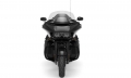 Road Glide Limited Modell 2020 in Vivid Black / Black Finish