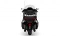 Road Glide Limited Modell 2020 in Vivid Black / Black Finish