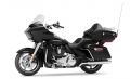 Road Glide Limited Modell 2020 in Vivid Black / Chrome Finish