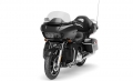 Road Glide Limited Modell 2020 in Vivid Black / Chrome Finish