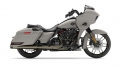 CVO Road Glide Modell 2020 in Sand Dune 