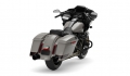 CVO Road Glide Modell 2020 in Sand Dune 