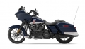 Road Glide Special Modell 2020 in Billiard Blue and Stone Washed White