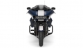 Road Glide Special Modell 2020 in Billiard Blue and Stone Washed White