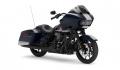 Road Glide Special Modell 2020 in Billiard Blue and Stone Washed White