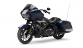 Road Glide Special Modell 2020 in Billiard Blue and Stone Washed White
