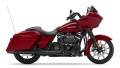 Road Glide Special Modell 2020 in Billiard Red