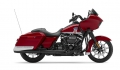 Road Glide Special Modell 2020 in Billiard Red and Stone Washed White