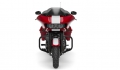 Road Glide Special Modell 2020 in Billiard Red and Stone Washed White