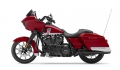 Road Glide Special Modell 2020 in Billiard Red and Stone Washed White