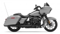 Road Glide Special Modell 2020 in Barracuda Silver Denim