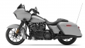 Road Glide Special Modell 2020 in Barracuda Silver Denim