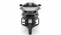 Road Glide Special Modell 2020 in Barracuda Silver Denim