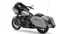 Road Glide Special Modell 2020 in Barracuda Silver Denim