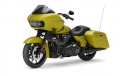 Road Glide Special Modell 2020 in Eagle Eye