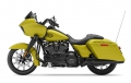 Road Glide Special Modell 2020 in Eagle Eye