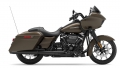 Road Glide Special Modell 2020 in River Rock Gray