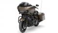 Road Glide Special Modell 2020 in River Rock Gray