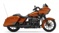 Road Glide Special Modell 2020 in Scorched Orange / Silver Flux