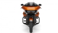 Road Glide Special Modell 2020 in Scorched Orange / Silver Flux