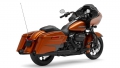 Road Glide Special Modell 2020 in Scorched Orange / Silver Flux