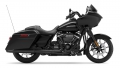 Road Glide Special Modell 2020 in Vivid Black