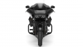 Road Glide Special Modell 2020 in Vivid Black