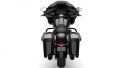 Road Glide Special Modell 2020 in Vivid Black