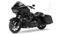 Road Glide Special Modell 2020 in Vivid Black