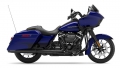 Road Glide Special Modell 2020 in Zephyr Blue / Black Sunglo