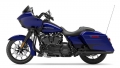 Road Glide Special Modell 2020 in Zephyr Blue / Black Sunglo