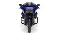 Road Glide Special Modell 2020 in Zephyr Blue / Black Sunglo