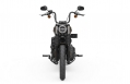 Softail Street Bob Modell 2020 in River Rock Gray