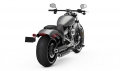 Softail Breakout Modell 2020 in Barracuda Silver