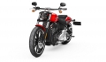 Softail Breakout Modell 2020 in Performance Orange