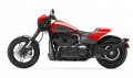 Softail FXDR 114 Modell 2020 in Performance Orange