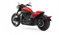 Softail FXDR 114 Modell 2020 in Performance Orange