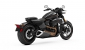 Softail FXDR 114 Modell 2020 in Vivid Black