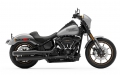 Softail Low Rider S Modell 2020 in Barracuda Silver